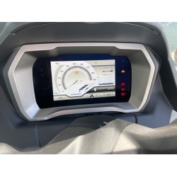 Piaggio MP3 530 LT HPE Exclusive 2022 Μεταχειρισμένα
